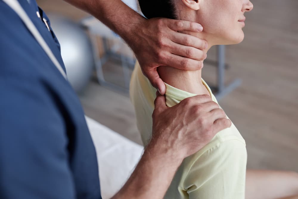 Physiotherapie Rusch Minden Krankengymnastik