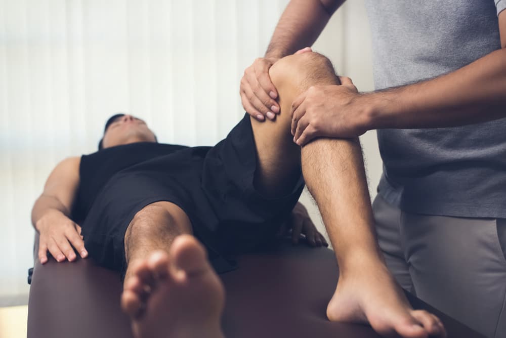 Physiotherapie Rusch Minden Service Physiotherapie